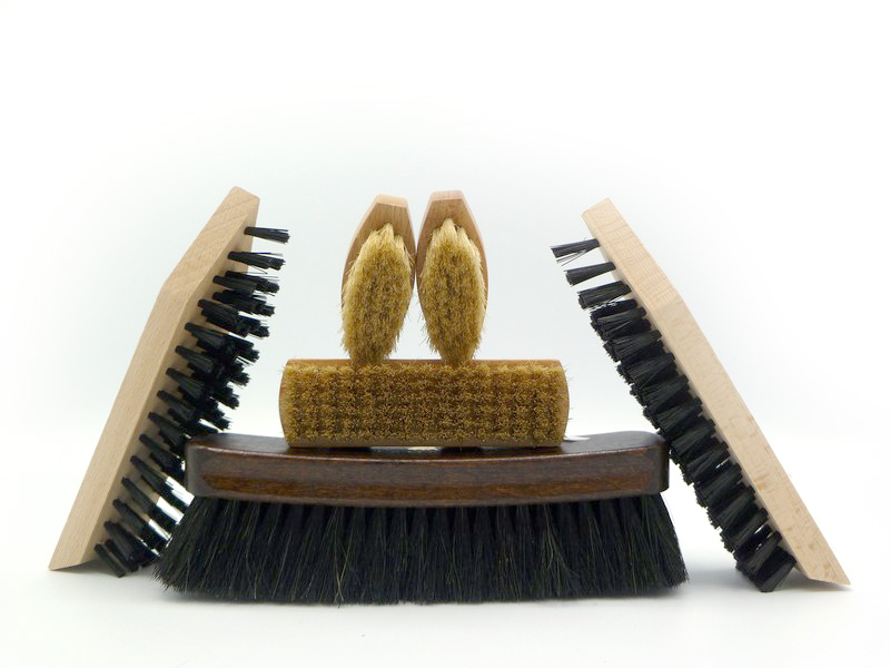 Brosses