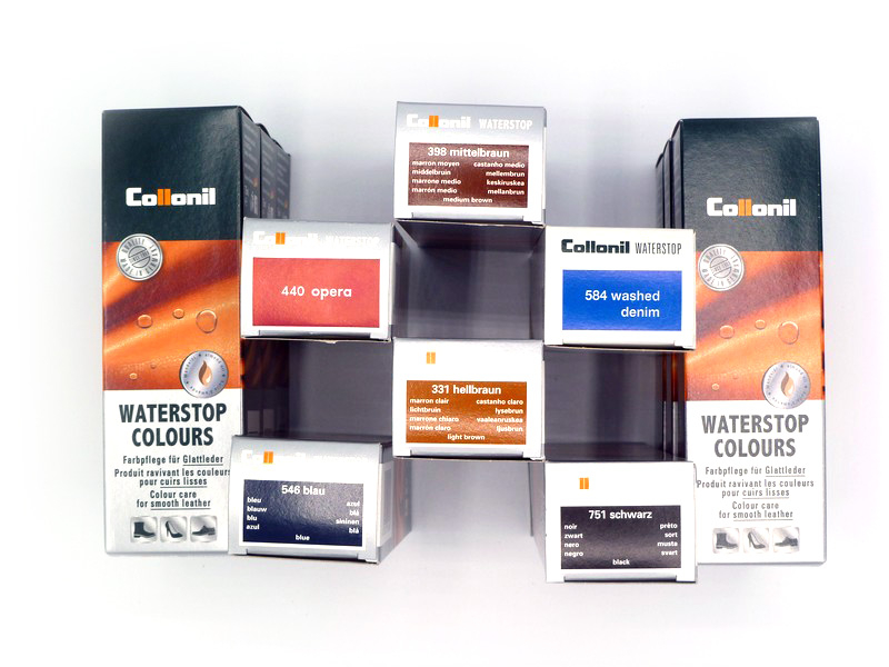 Collonil Waterstop