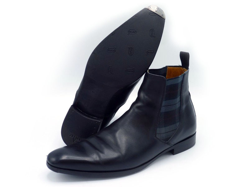 Bottines