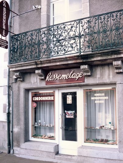 Façade